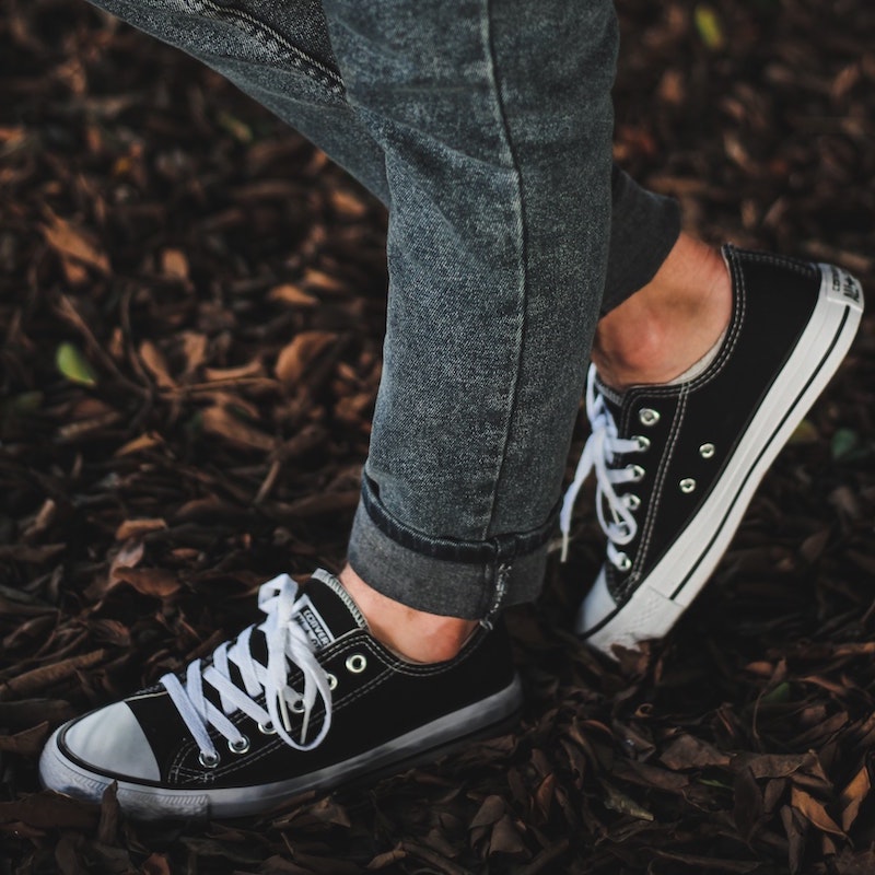 Chuck Taylor All Star Low Top