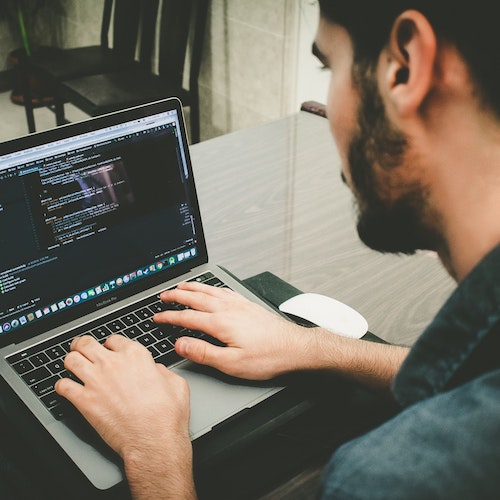 photo for post about learn web development