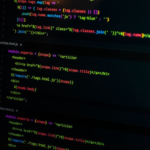 photo for post about JavaScript